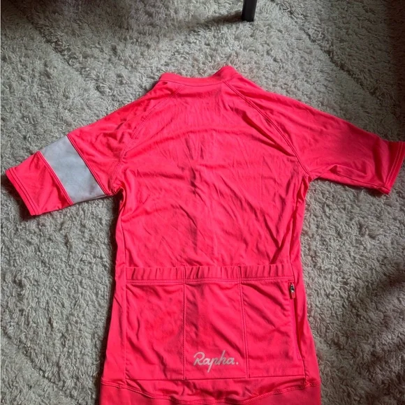 Rapha Core Jersey - Picture 4 of 6